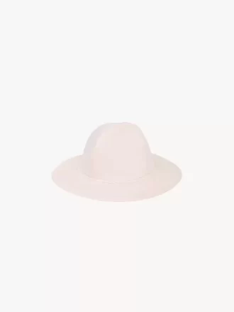 Conjunto de pelele y gorro para bebé