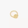 El anillo Charms de Chloé