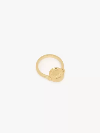 El anillo Charms de Chloé