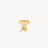 El anillo Charms de Chloé
