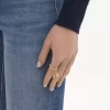 El anillo Charms de Chloé