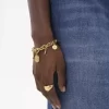 El anillo Charms de Chloé El anillo Charms de Chloé