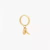El anillo Charms de Chloé