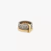 El anillo Chloé Antique Pearls El anillo Chloé Antique Pearls