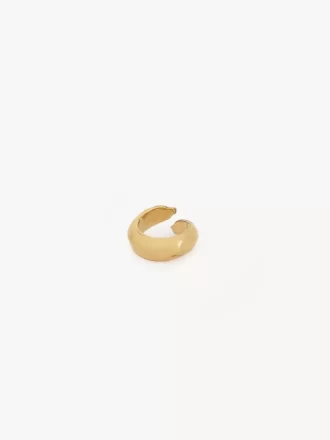El anillo Chloé Bananas