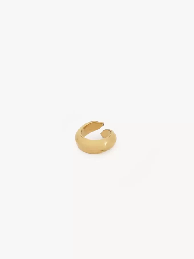 El anillo Chloé Bananas