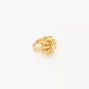 El anillo Chloé Mechanical Flowers El anillo Chloé Mechanical Flowers