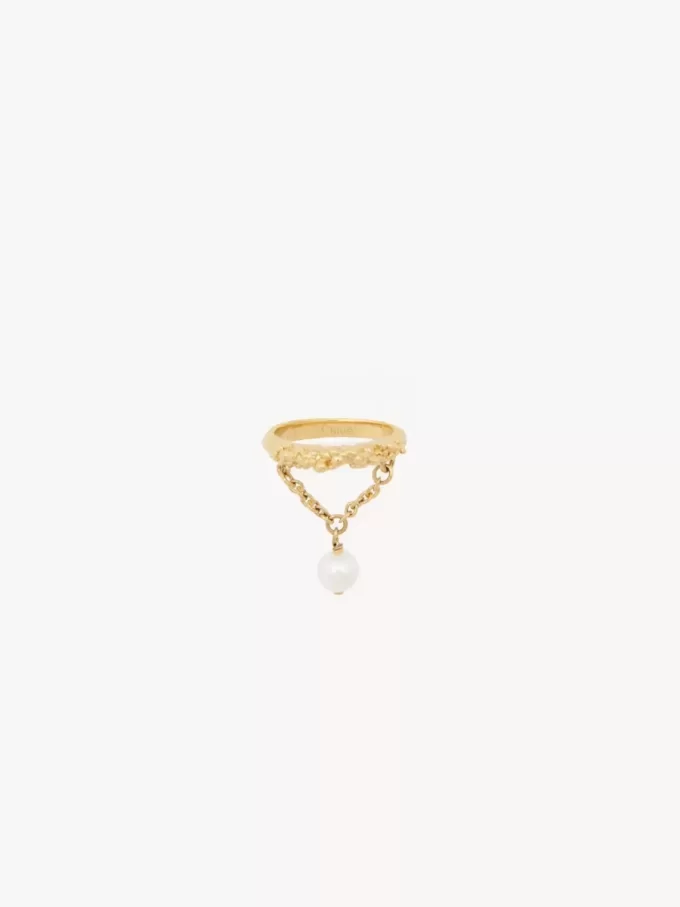 El anillo Chloé Shells El anillo Chloé Shells