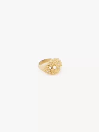 El anillo Chloé Shells