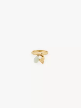 El anillo Chloé Shells