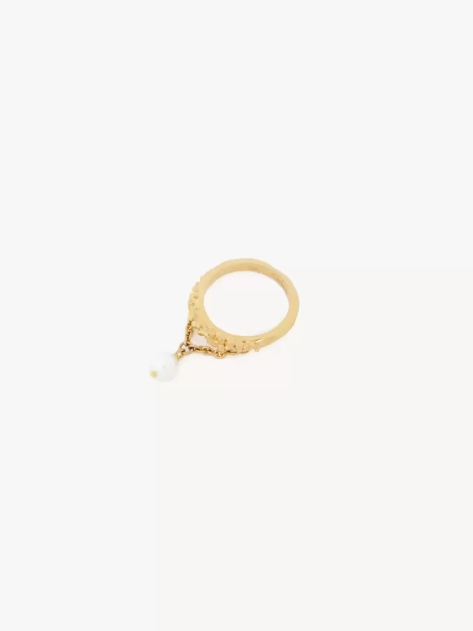 El anillo Chloé Shells El anillo Chloé Shells