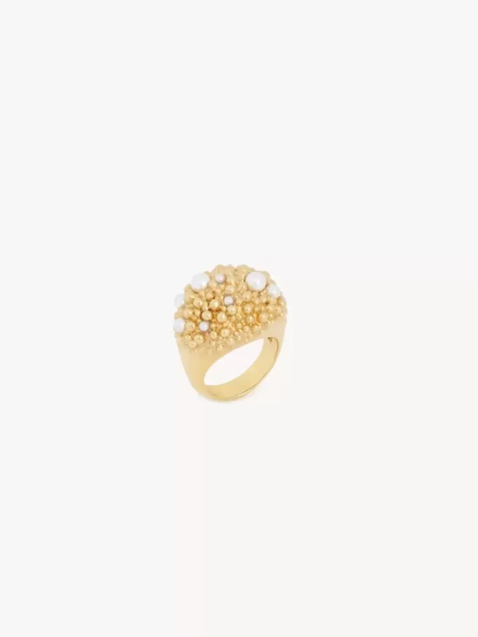El anillo Chloé Shells El anillo Chloé Shells