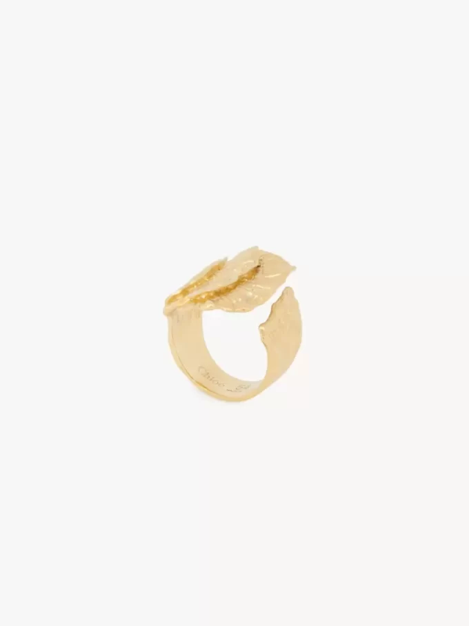 El anillo Chloé Shells El anillo Chloé Shells