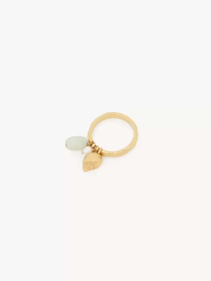 El anillo Chloé Shells El anillo Chloé Shells