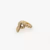 El anillo Chloé Snake
