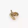 El anillo Chloé Snake