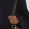 El anillo Chloé Snake