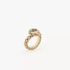El anillo Chloé Snake