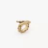 El anillo Chloé Snake