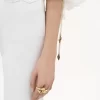 El anillo doble Chloé Curl Toi et Moi El anillo doble Chloé Curl Toi et Moi