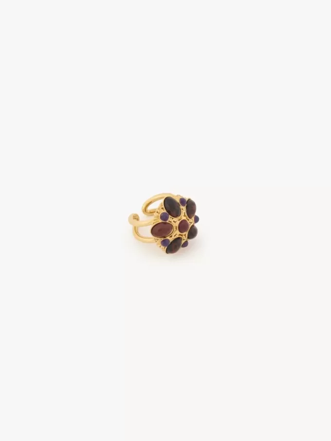 El anillo Eternity de Chloé