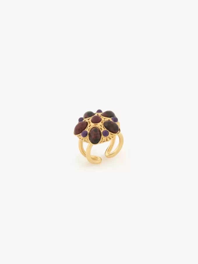 El anillo Eternity de Chloé