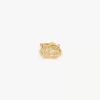 El anillo icónico de Chloé