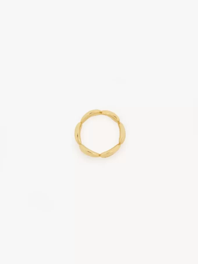 El anillo icónico de Chloé