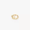 El anillo icónico de Chloé