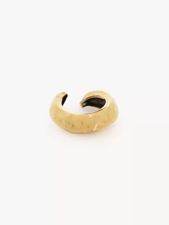 El brazalete Chloé Bananas