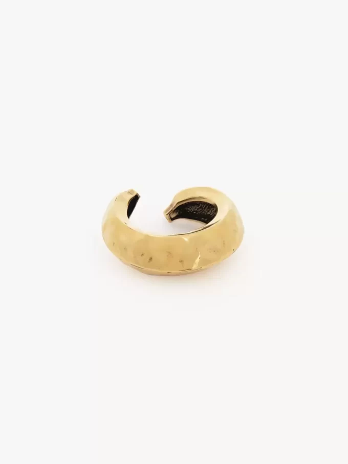 El brazalete Chloé Bananas