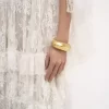El brazalete Chloé Bananas