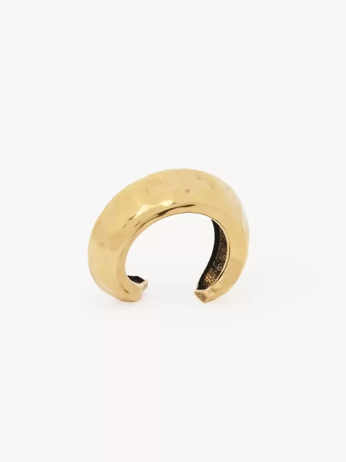 El brazalete Chloé Bananas