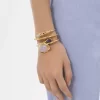El brazalete Chloé Senses