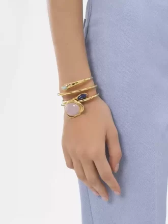 El brazalete Chloé Senses