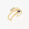 El brazalete Chloé Senses
