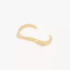 El brazalete Chloé Shells