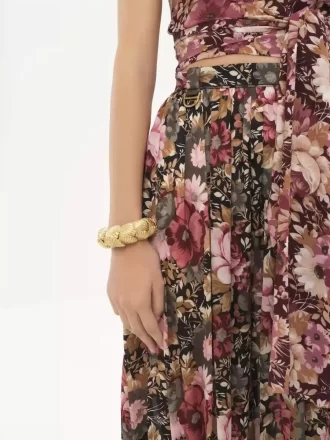El brazalete Chloé Shells