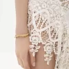 El brazalete Chloé Shells