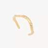 El brazalete Chloé Shells