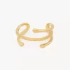 El brazalete Eclectic de Chloé