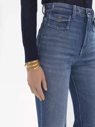 El brazalete Eclectic de Chloé