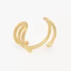 El brazalete Eclectic de Chloé