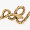 El cinturón de serpiente de Chloé