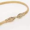 El cinturón de serpiente de Chloé