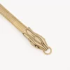 El cinturón de serpiente de Chloé