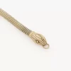 El cinturón de serpiente de Chloé