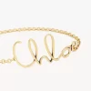 El cinturón icónico de Chloé El cinturón icónico de Chloé