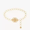 El cinturón joyero Amulet de Chloé