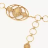 El cinturón joyero Amulet de Chloé